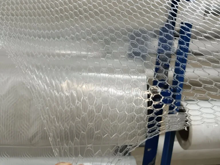 Waterproof Dispensing Films