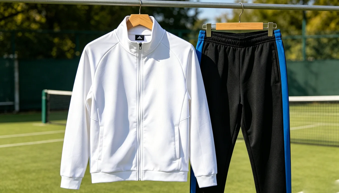 Sportswear Application