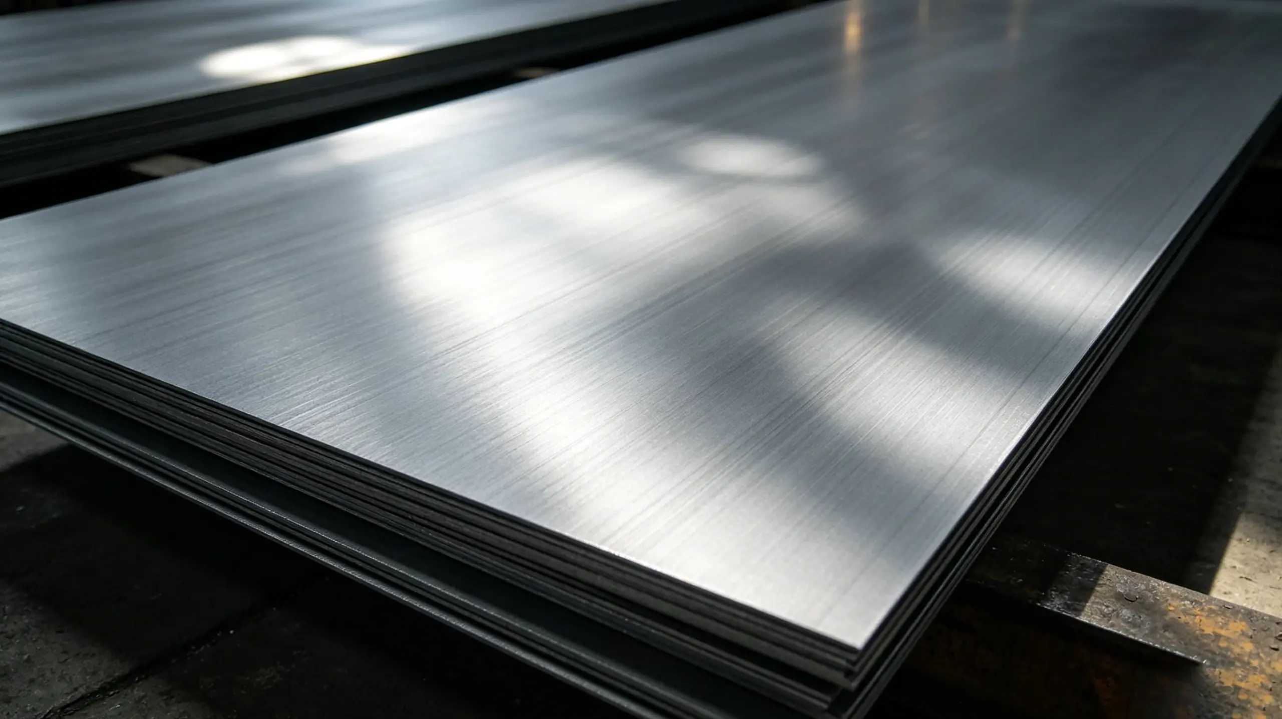 Stainless Steel