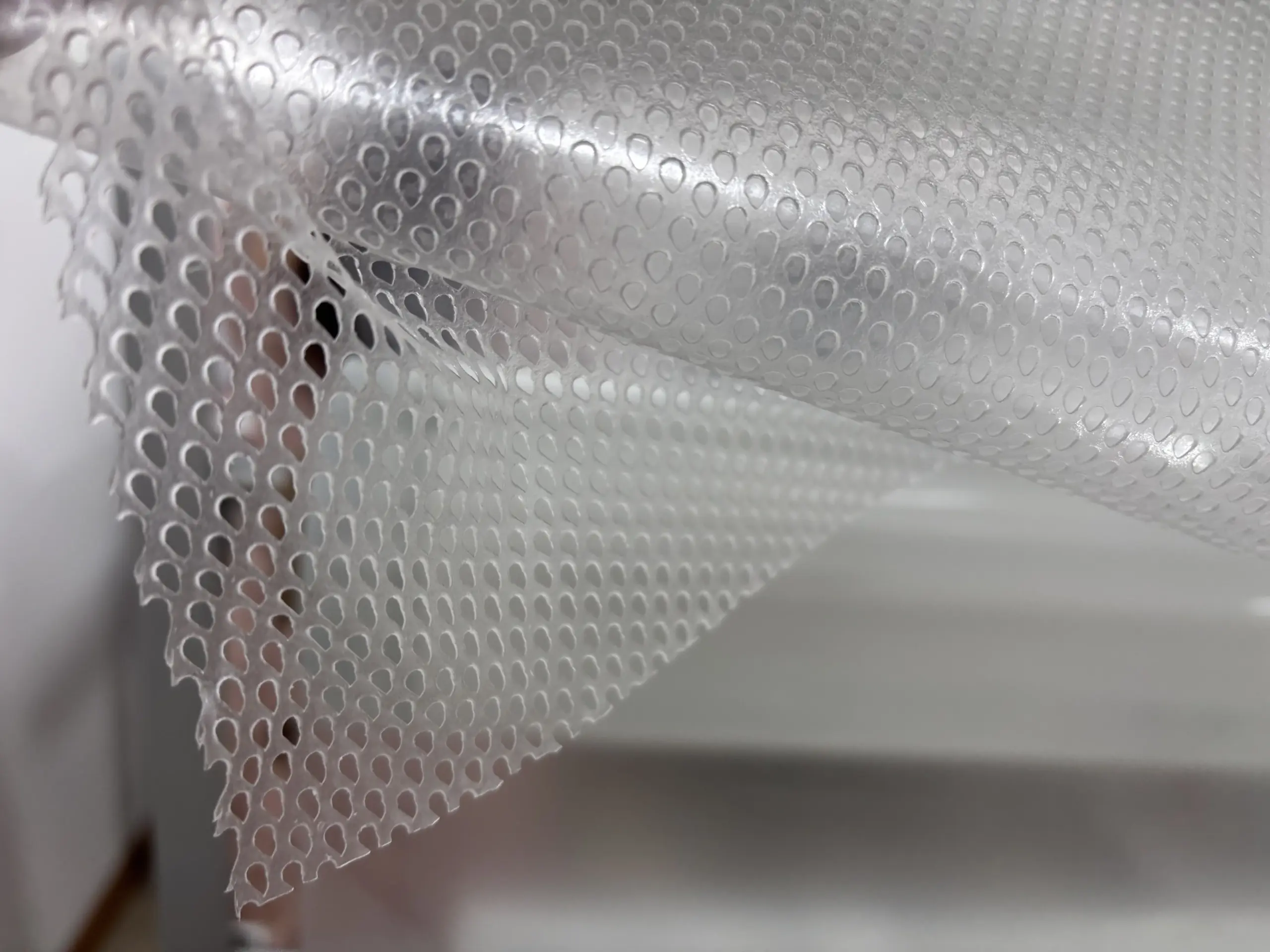 TPE Hot Melt Adhesive Film