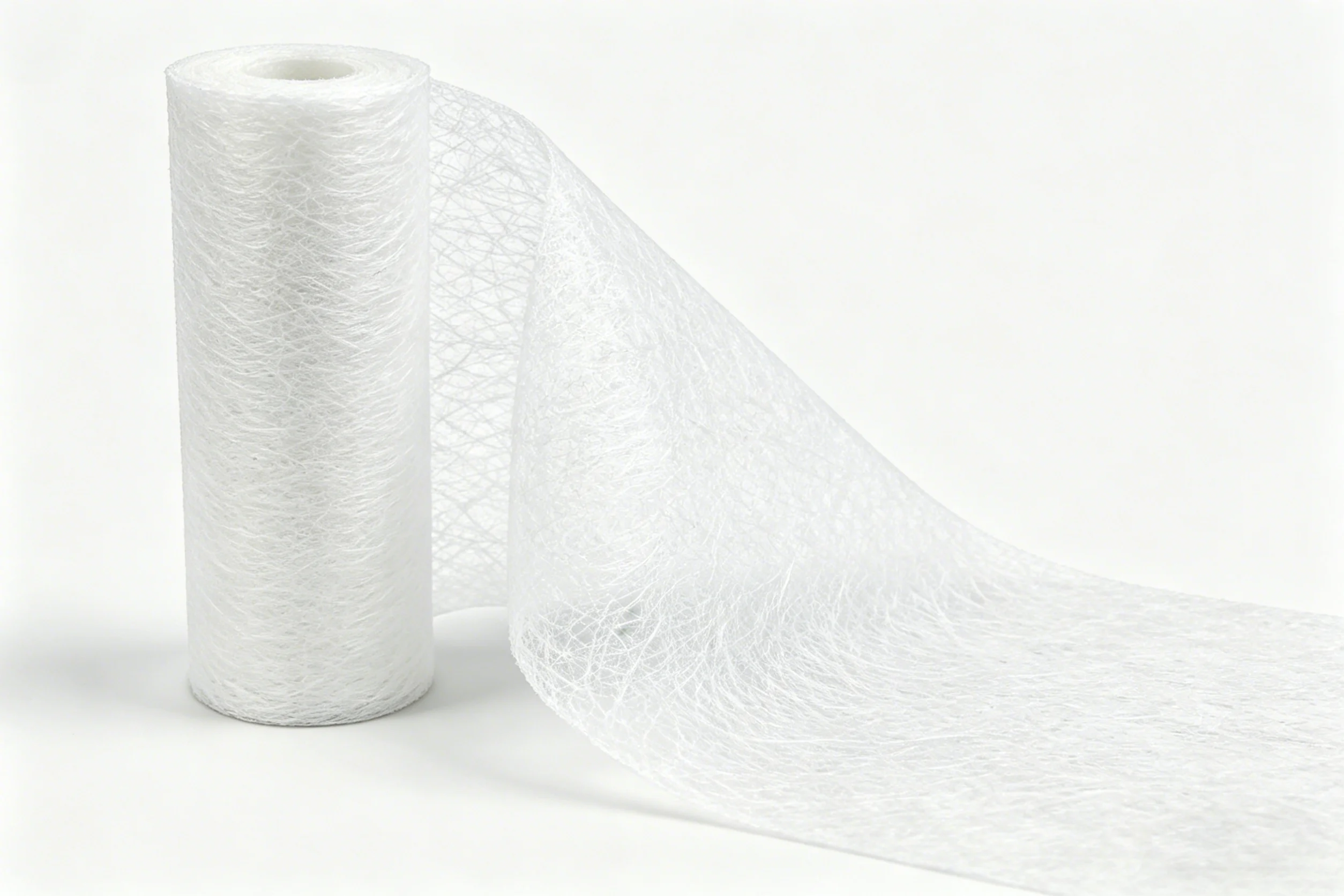 TPU High-Elastic Hot Melt Film