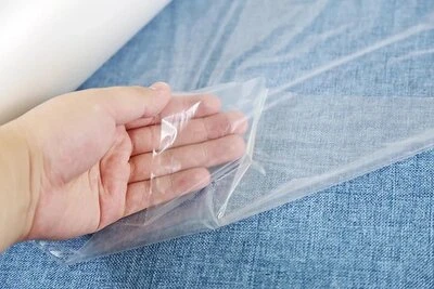 TPU Hot Melt Adhesive Film