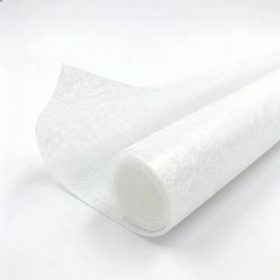 TPU Hot Melt Adhesive Web