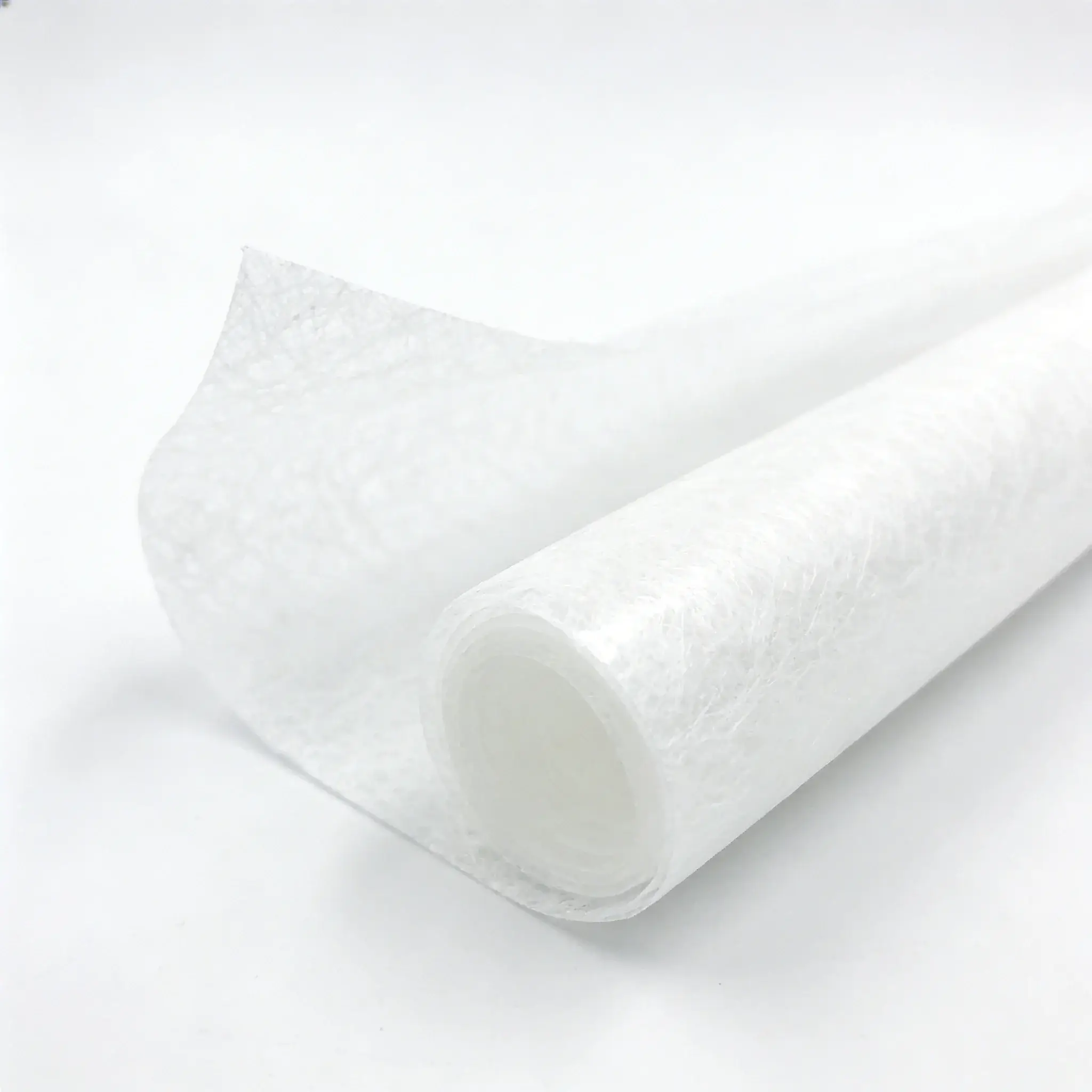 TPU Hot Melt Adhesive Mesh Web applied for sportswear, underwear, footwear