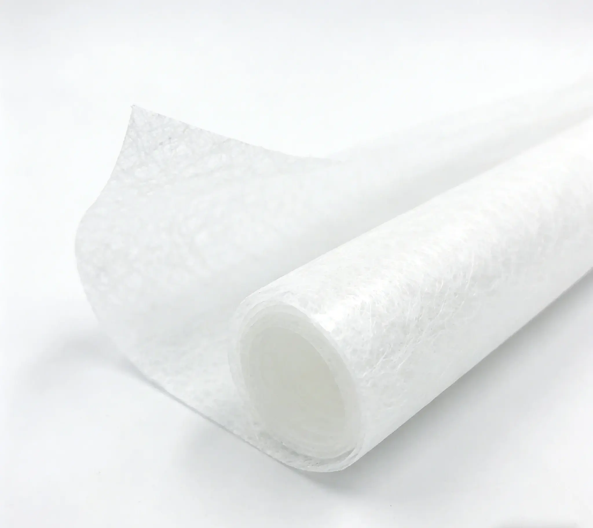 TPU Hot Melt Adhesive Mesh Web