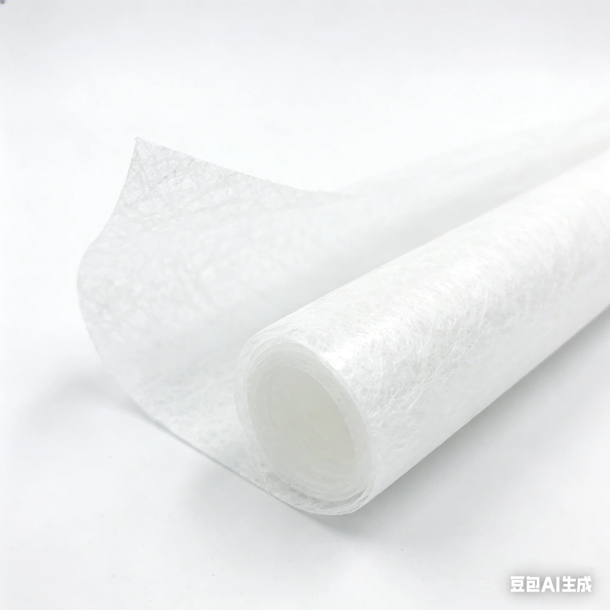 TPU Mesh Web