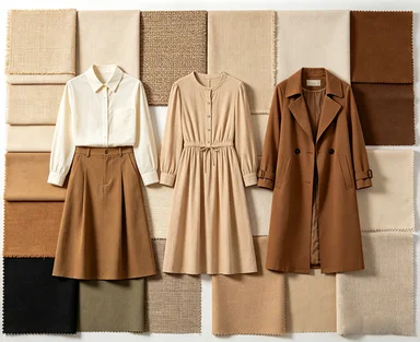 Textile & Garment