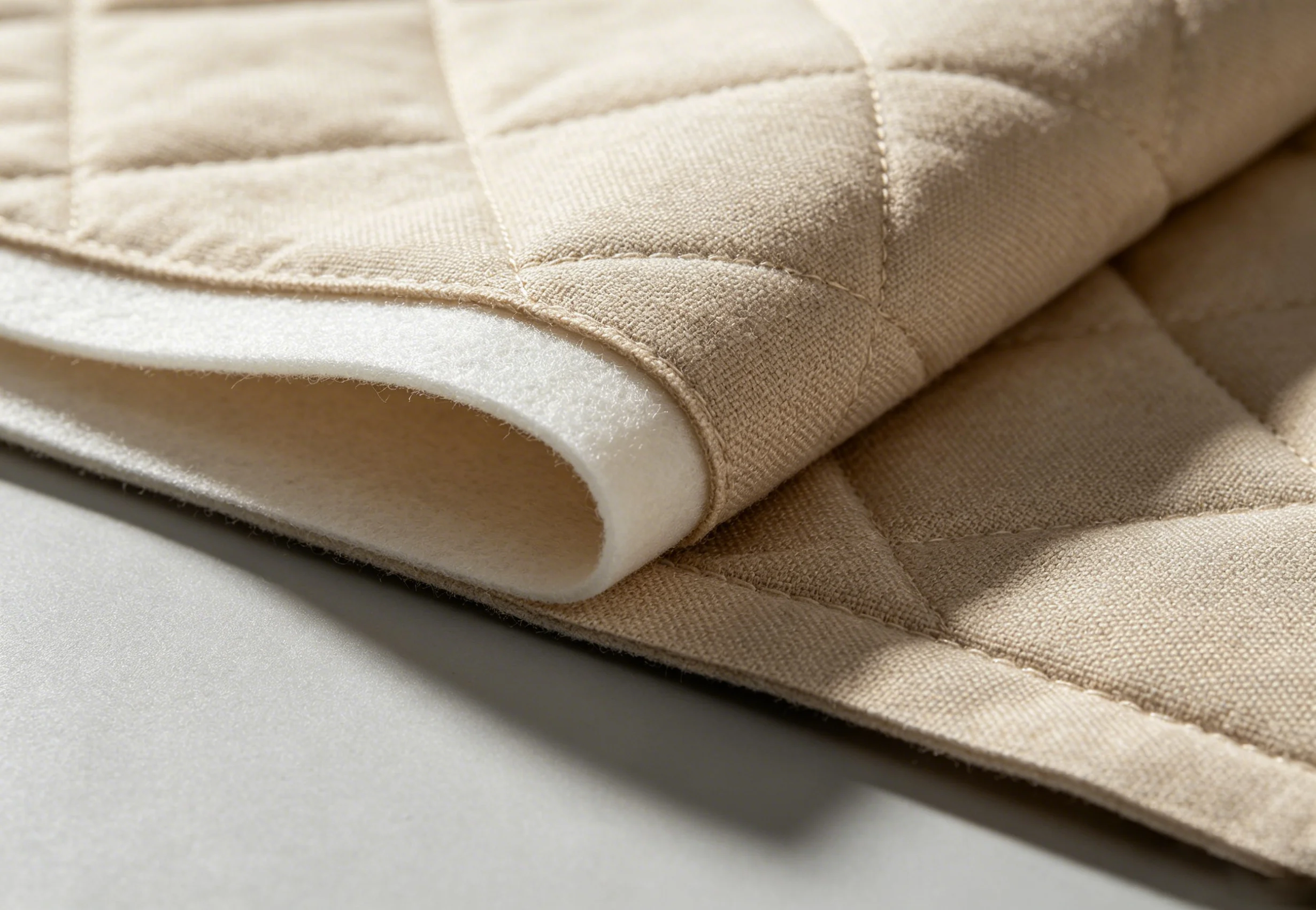 Textile Processing