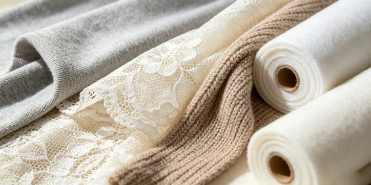 Textiles Substrates