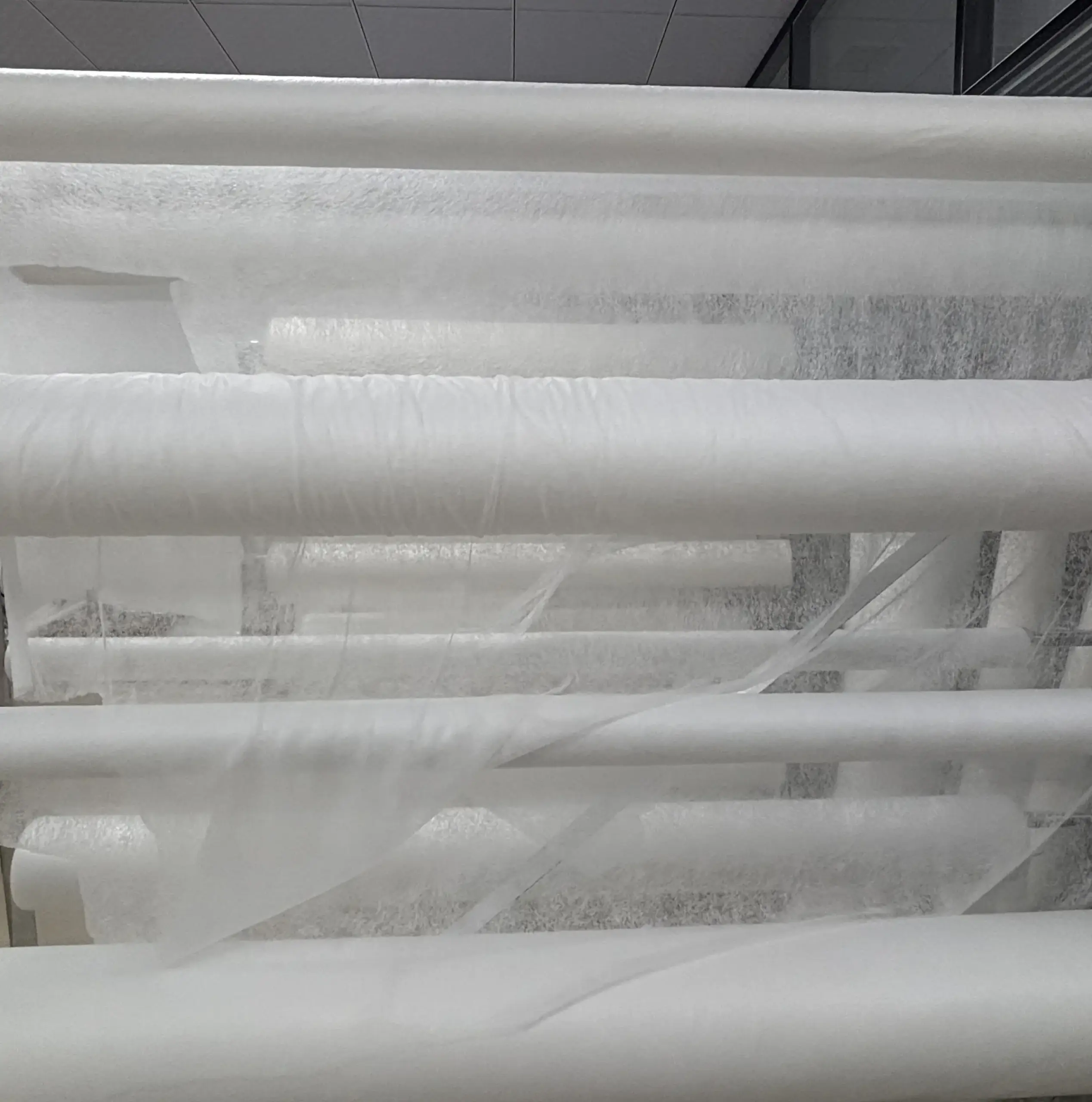 Wash Resistance Testing