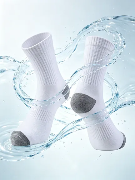 Waterproof socks