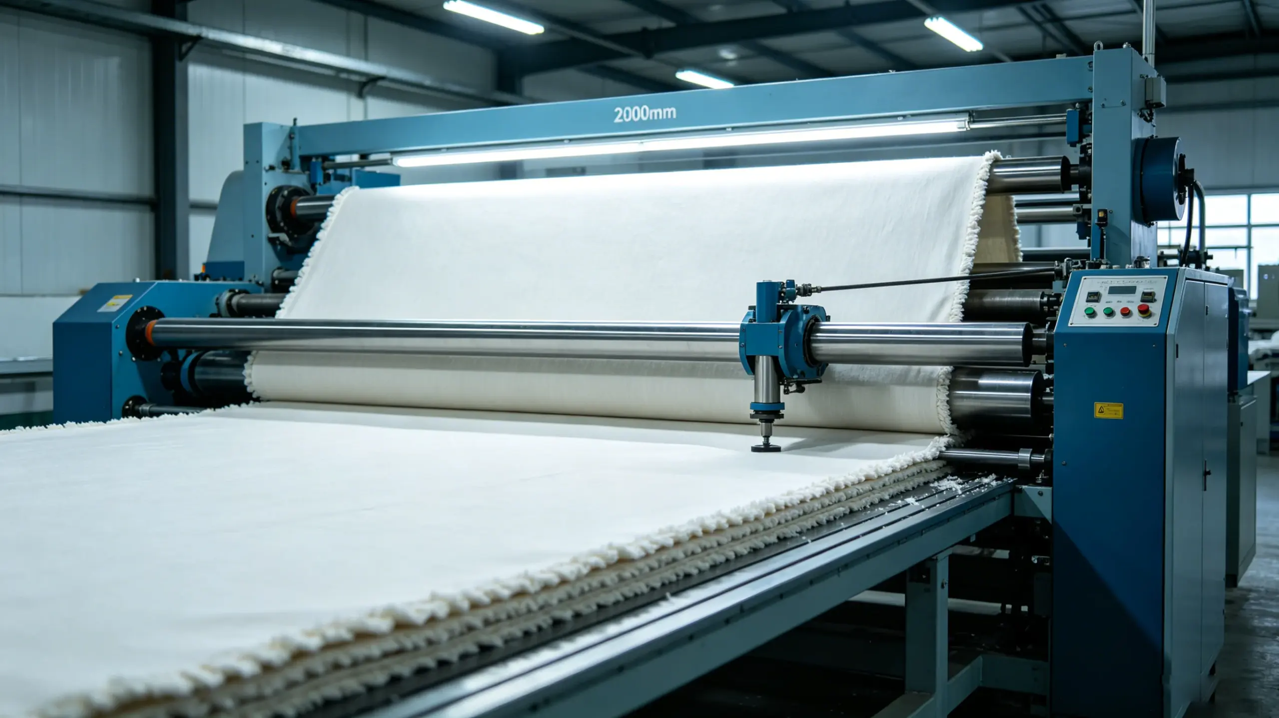 Wide-Width Slitting