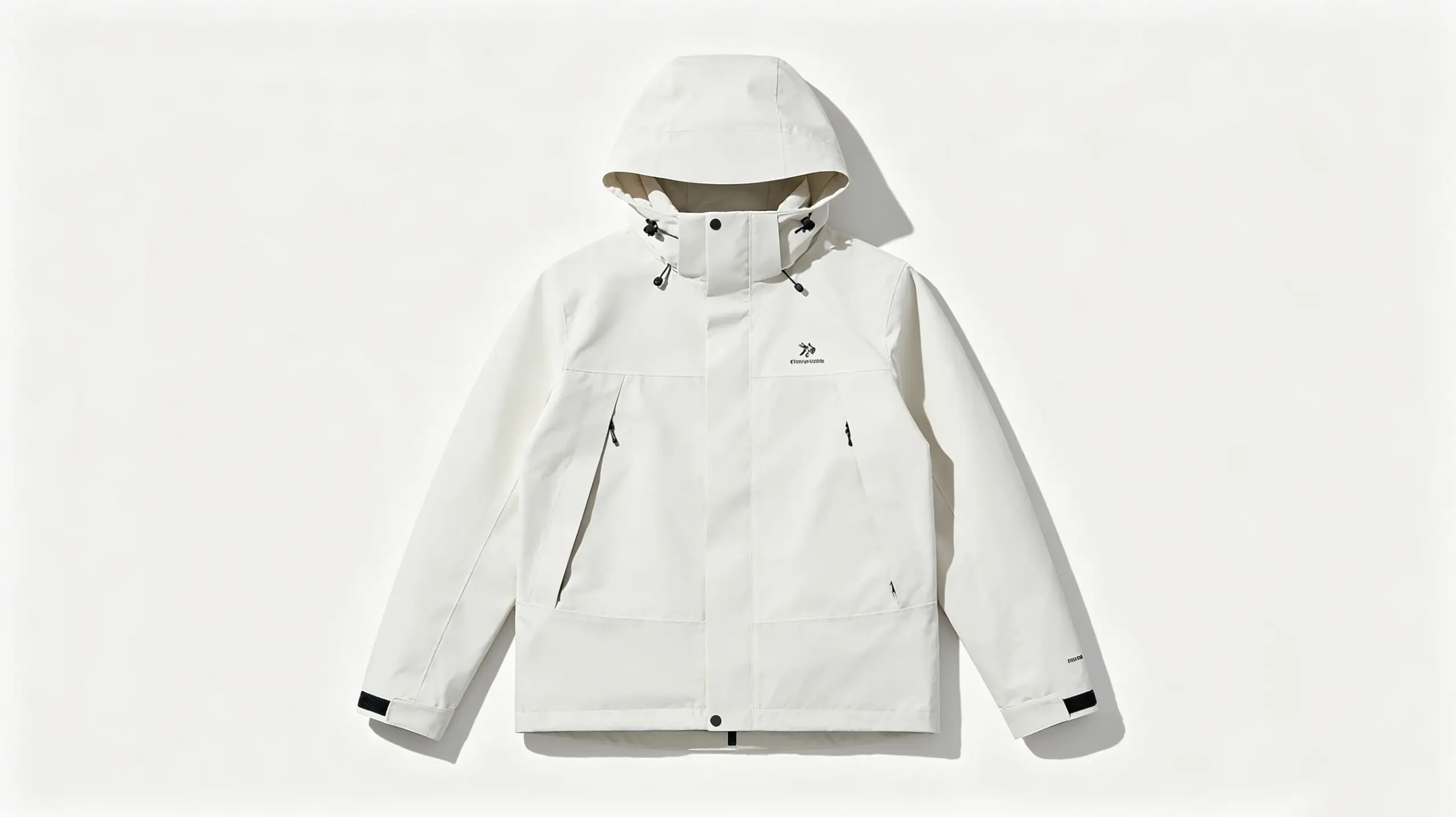 Outdoor Jacket