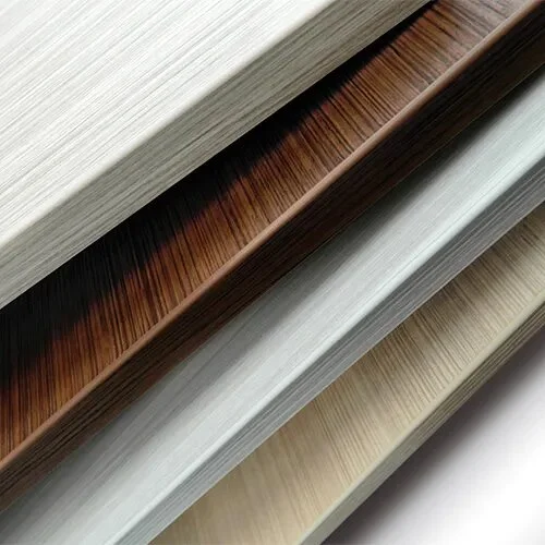 Wood