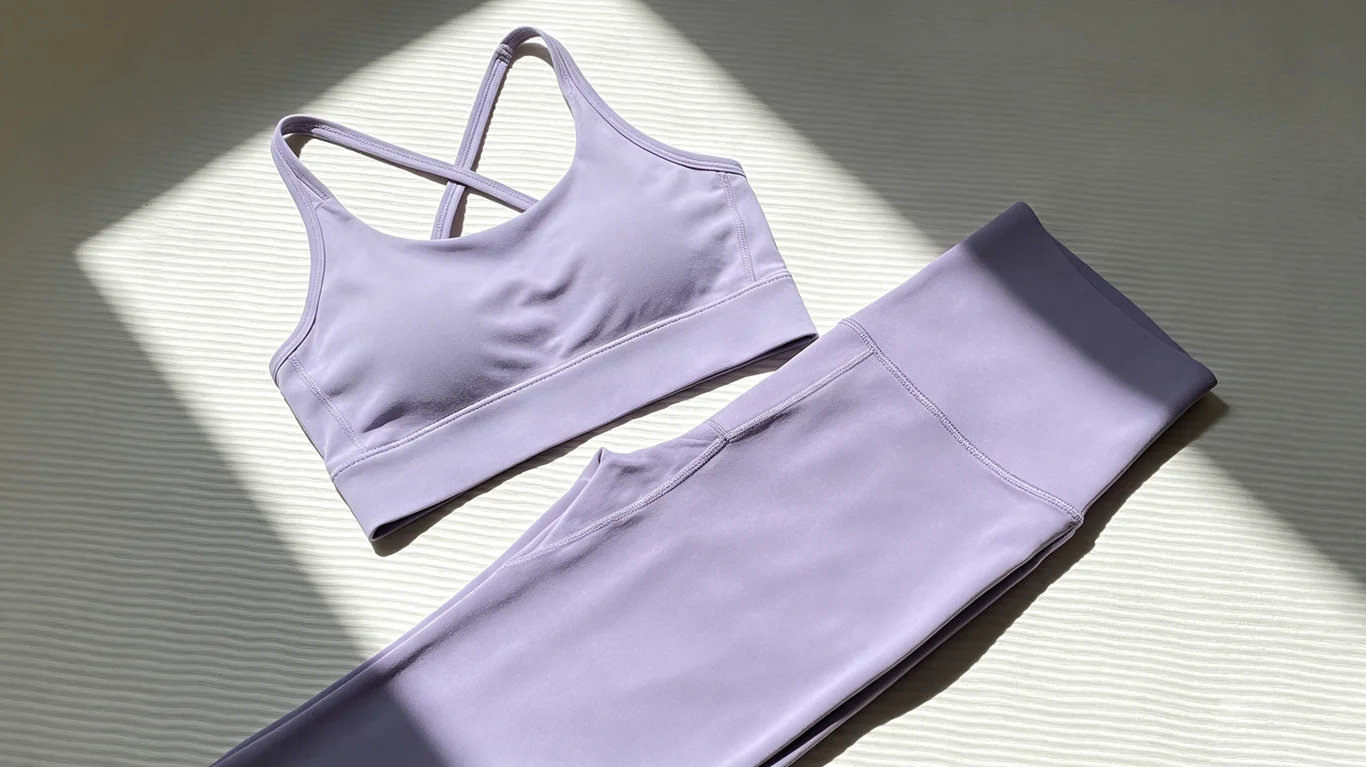 Yoga Wear