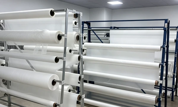 comparison of different hot melt adhesive films