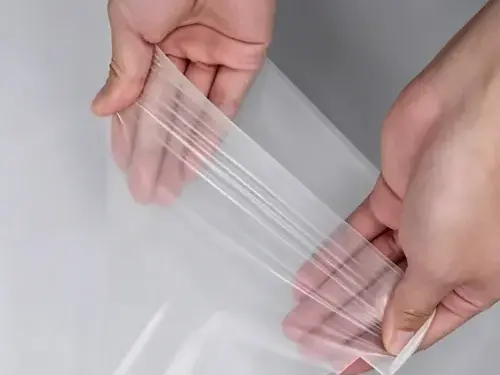 EVA PO Hot-Melt Adhesive Films