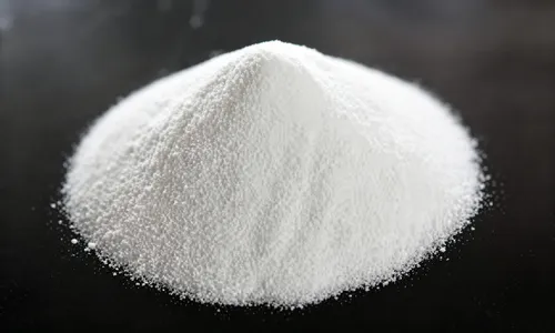 Heat Activated Powder