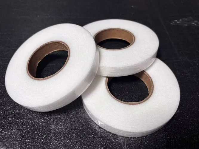 Heat Activated Tape