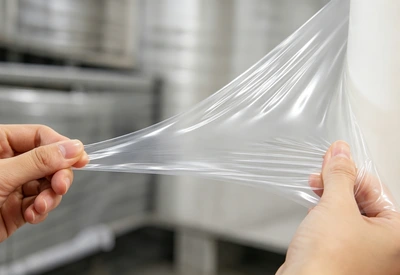 PC Sheet & XPE Foam Lamination Issues | Solutions With Low-Temperature Hot Melt Adhesive Film