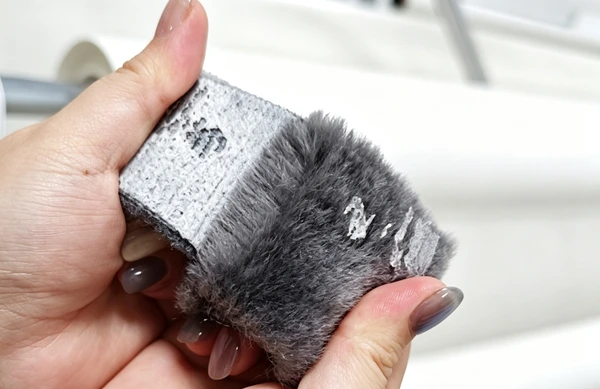hot melt adhesive film bond strength