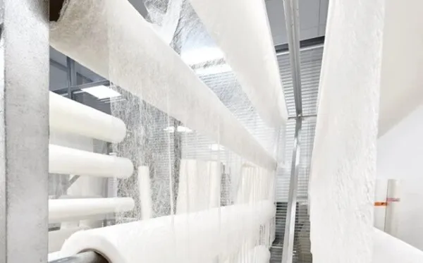 Hot Melt Adhesive Film for Textile Fabric: Selection & Bonding Guide