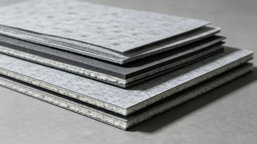 Industrial Materials