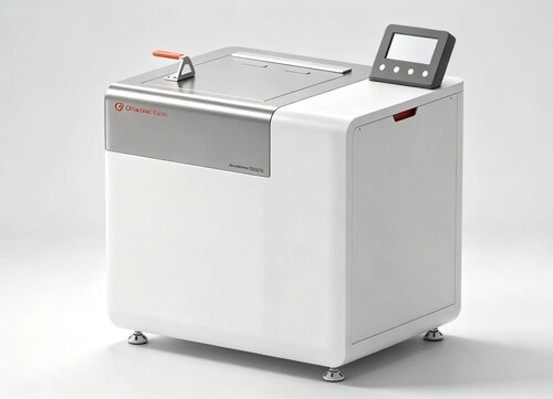 launder ometer