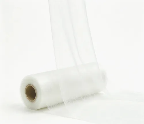 PA Hot-Melt Adhesive Films