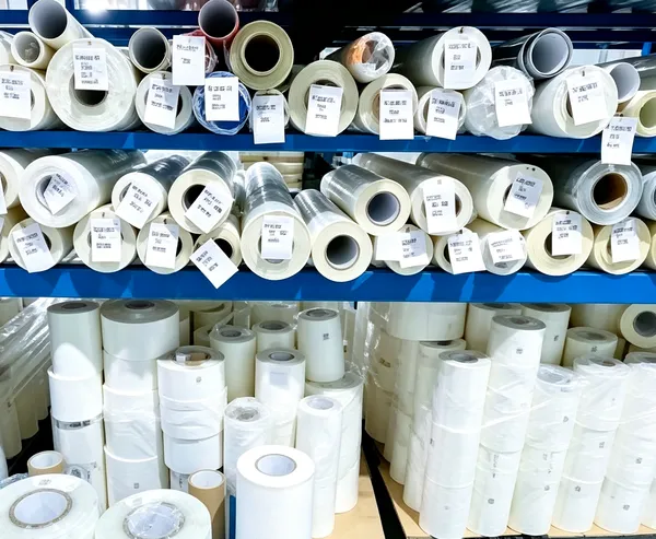 hot melt adhesive film for textile bonding