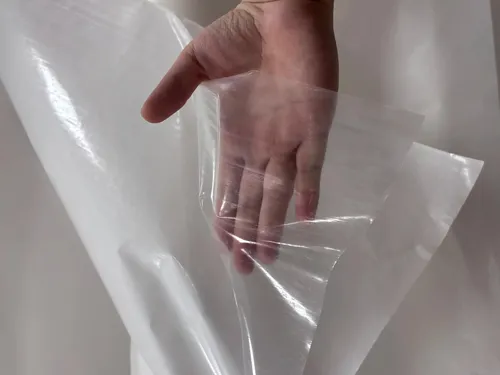 TPU Hot-Melt Adhesive Films