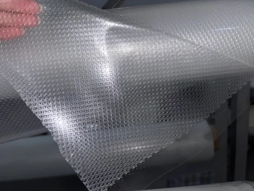 breathable tpe gel adhesive film sje132 for waist belt