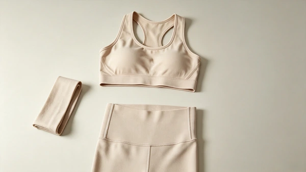 Elastic Hot Melt Adhesive Film for Seamless Apparel Bonding