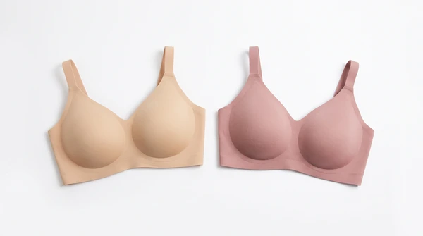 seamless underwear using tpu hot melt adhesive film