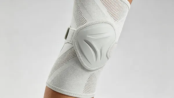 Elastic Adhesive Film for Compression Wear