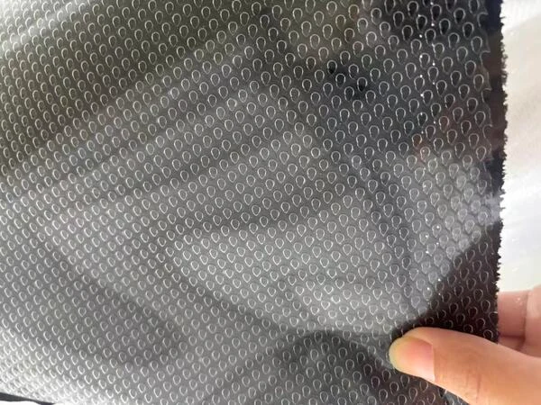 tpe jelly like anti slip material
