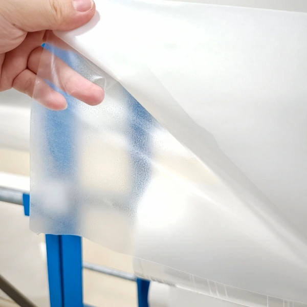 How to Choose TPU Hot Melt Adhesive Film for Different Fabrics