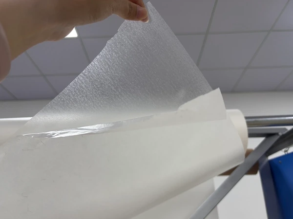 tpu hot melt adhesive film