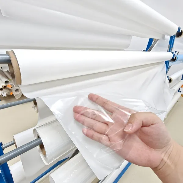 TPU Hot Melt Adhesive Film: Properties, Grades, Applications & Selection Guide
