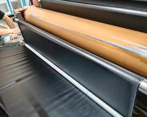 How Hot Melt Adhesive Film Enables Seamless Waist Support Belt Manufacturing