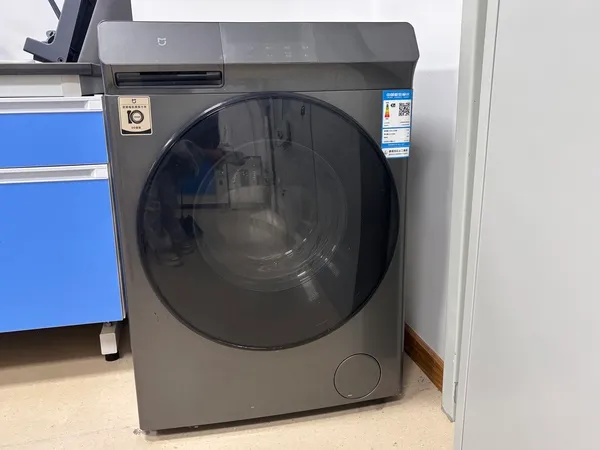 vomelt laboratory laundering wash durability test