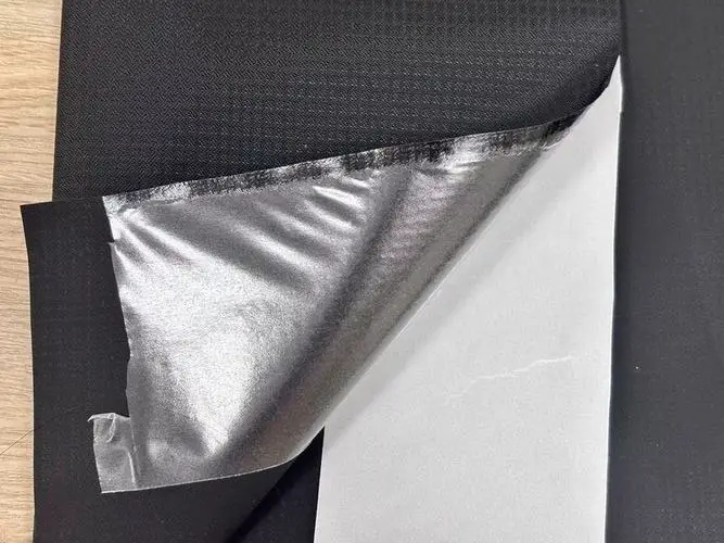 nylon composite hot melt adhesive film