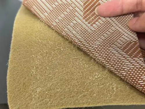 nylon to other textiles