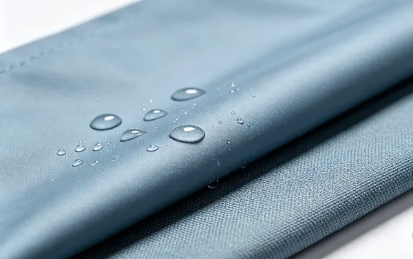 nylon waterproof coating