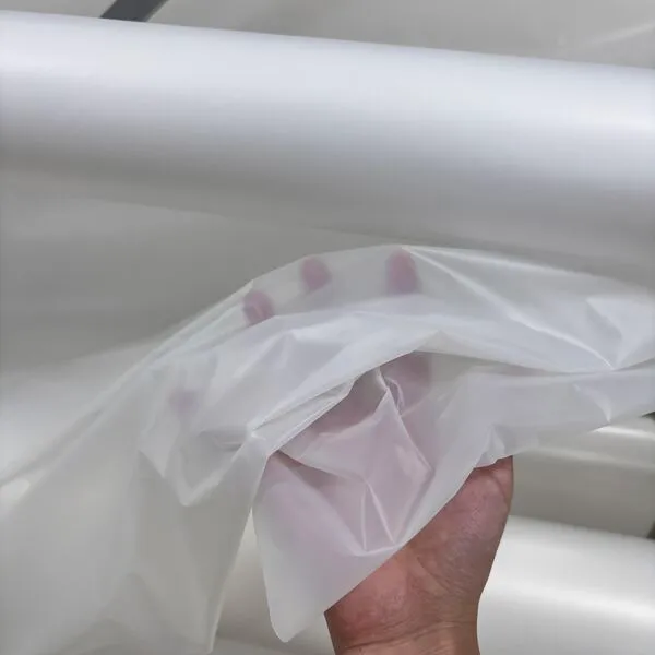 pes adhesive film