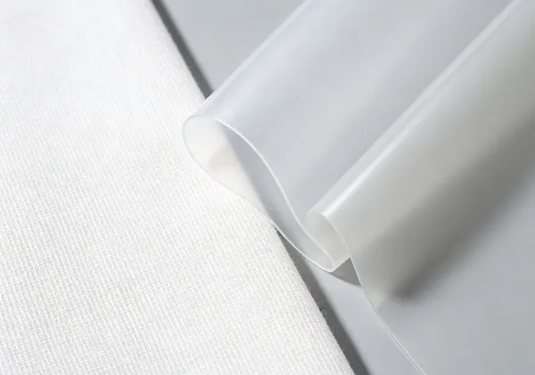 polyester to tpu or pvc
