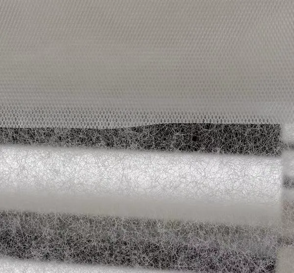 pp hot melt adhesive web pvc sponge