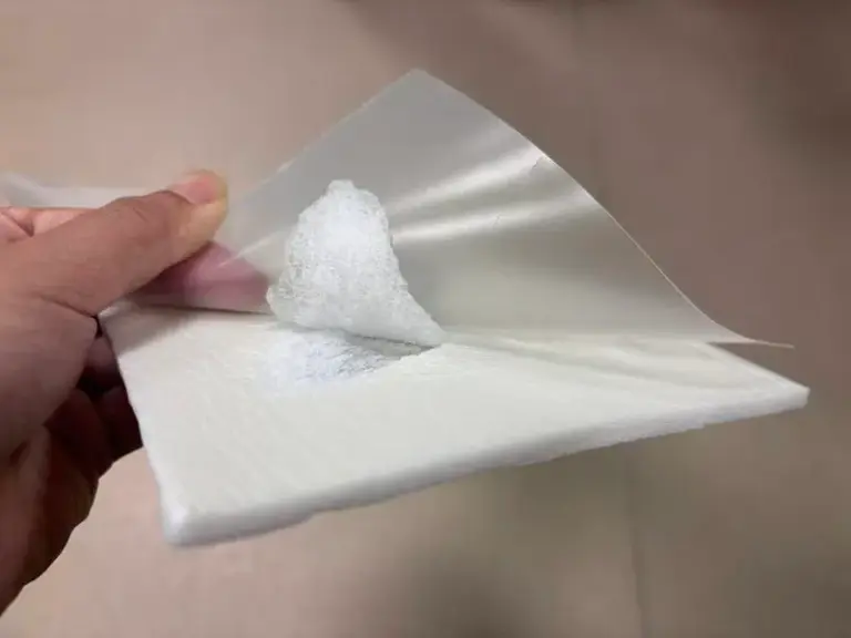 How to Choose Hot Melt Adhesive Film & Web for PVC Bonding