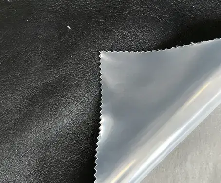 How to Choose Hot Melt Adhesive Film for Nylon Fabric