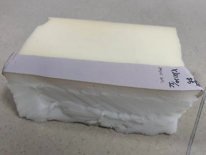tpu hot melt adhesive film laminated fabric sponge composite
